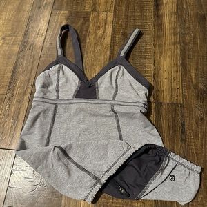 Lululemon Athletic Top